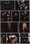 Click To Enlarge Gary Numan DVD The Touring Principle 2009 UK